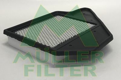 Воздушный фильтр MULLER FILTER PA3593 для VW ROUTAN