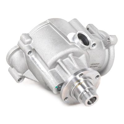 водна помпа, охлаждане на двигателя RIDEX 1260W0439
