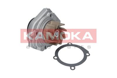 Water Pump, engine cooling T0013