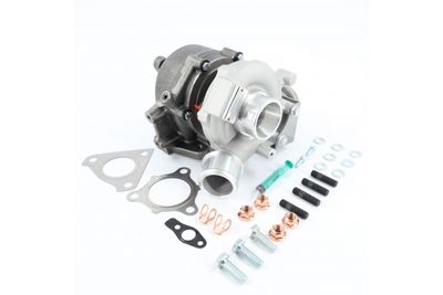 COMPRESOR SISTEM DE SUPRAALIMENTARE