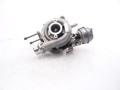 GARRETT 774193-5004S Турбина  для RENAULT SCÉNIC (Рено Скéник)