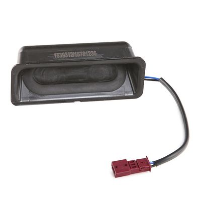 брава на задна врата RIDEX 1362T0014