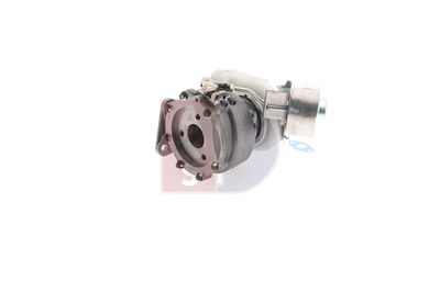 LADER AUFLADUNG AKS DASIS 155015N 10