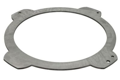 Versnellingsbak element