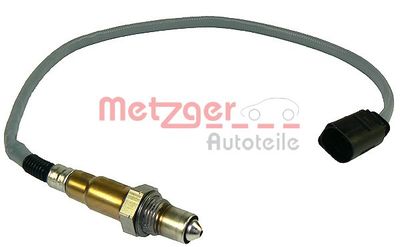 METZGER 0893254 Лямбда-зонд  для MERCEDES-BENZ B-CLASS Sports Tourer (W246, W242) B 180 CDI (246.200)