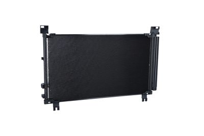 CONDENSATOR CLIMATIZARE NRF 350564 43