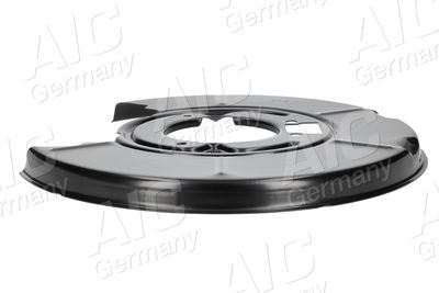 SPRITZBLECH BREMSSCHEIBE AIC 55499 1