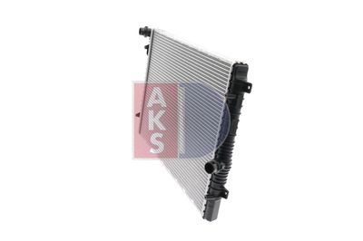 KüHLER MOTORKüHLUNG AKS DASIS 040062N 2