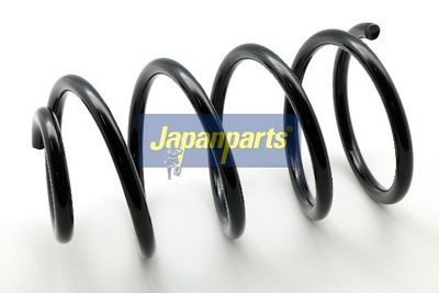 Pružina podvozku JAPANPARTS ZC4093A