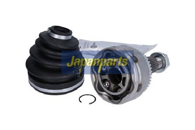 JAPANPARTS Jungčių komplektas, kardaninis velenas