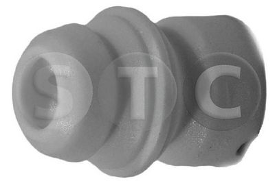 TAMPON CAUCIUC SUSPENSIE