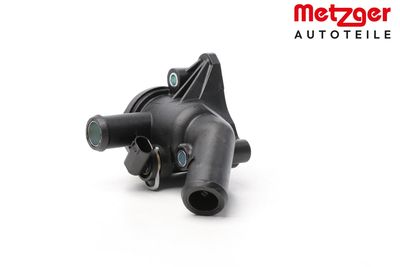 TERMOSTAT LICHID RACIRE METZGER AUTOTEILE 4006214 25