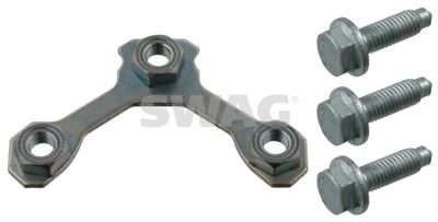Clamping Screw Set, ball joint 30 94 9043
