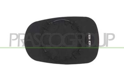 SPIEGELGLAS AUßENSPIEGEL