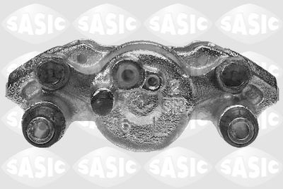 SASIC SCA6000 Тормозной суппорт  для MAZDA (Мазда)