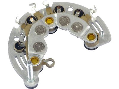 Gleichrichter, Generator
