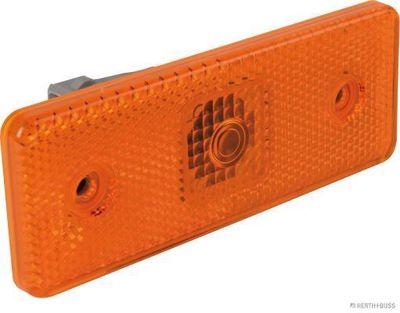 Seitenmarkierungsleuchte