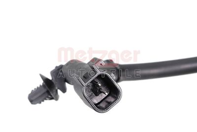 SENSOR RADDREHZAHL METZGER AUTOTEILE 09001522 1