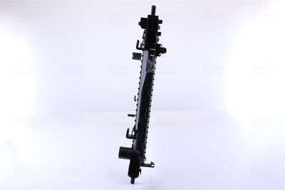 RADIATOR RACIRE MOTOR NISSENS 636005 2