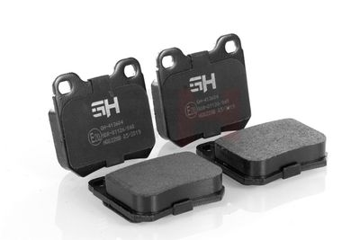 SET PLACUTE FRANA FRANA DISC GH GH413604 9