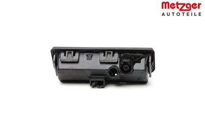 HECKKLAPPENGRIFF METZGER AUTOTEILE 2311002 21