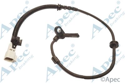 Wheel Speed Sensor APEC ABS1208