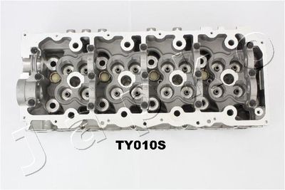 CHIULASA JAPKO JTY010S 4