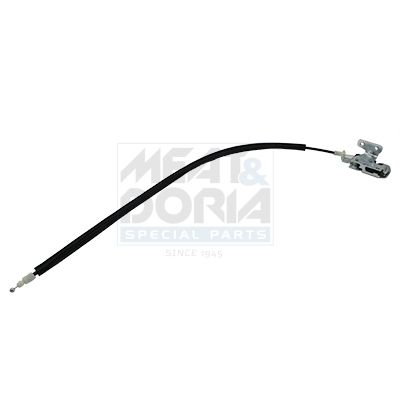 INCUIETOARE USA MEAT & DORIA 31622