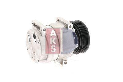 KOMPRESSOR KLIMAANLAGE AKS DASIS 820670N 13