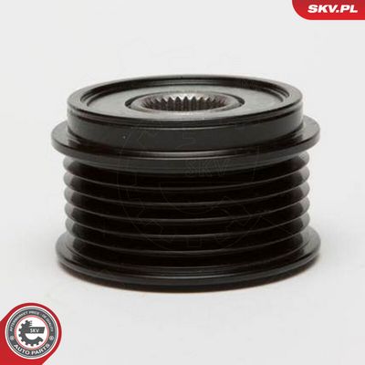 Frihjulskoppling, generator ESEN SKV 11SKV017