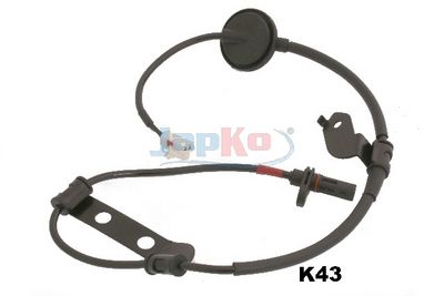 Vorschau Sensor, Raddrehzahl Ansicht 2