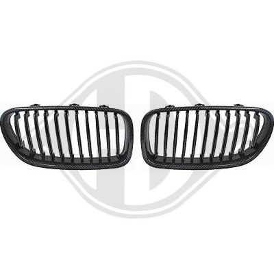 Radiateurgrille