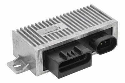 STEUERGERäT GLüHZEIT