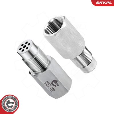 Katalysator ESEN SKV 09SKV998