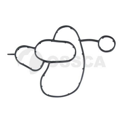 уплътнение, корпус за масления филтър OSSCA 49029