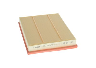 LUFTFILTER BOSCH F026400390 18