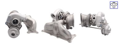 COMPRESOR SISTEM DE SUPRAALIMENTARE