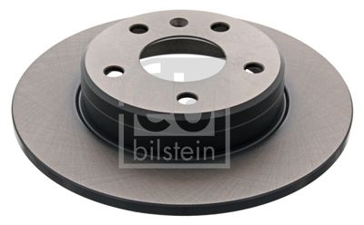 Brake Disc 44043