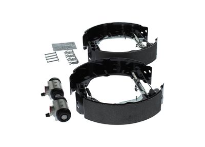 SET SABOTI FRANA BOSCH 0204114687 23