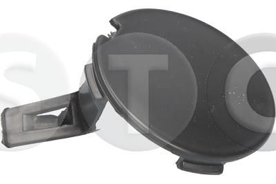 Klapa, hak holujący STC T491036