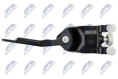 Rullaohjain, liukuovi NTY EZC-FR-119 – FORD
