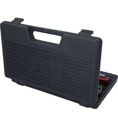 Ks Tools - Sada bitov 1/4", 208ks