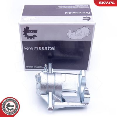 Brzdový strmeň ESEN SKV 42SKV222