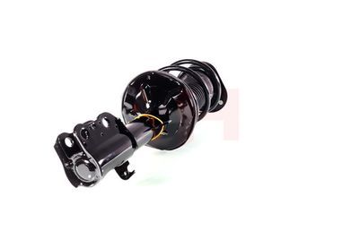 ANSAMBLU TELESCOP ARC GH GH354553C02 46
