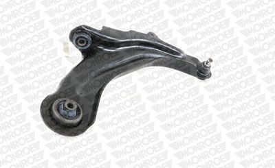 LENKER RADAUFHäNGUNG