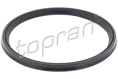 Уплотнительное кольцо, трубка нагнетаемого воздуха TOPRAN 502 720 для BMW X2