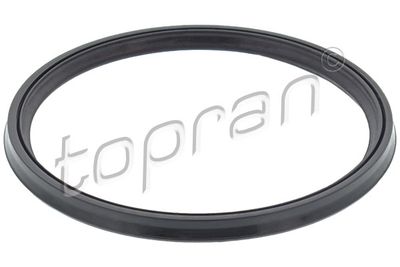 TOPRAN 502 720 Повітряний патрубок для MINI (Мини)