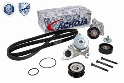 SET CUREA TRANSMISIE CU CANELURI ACKOJA A520514 1