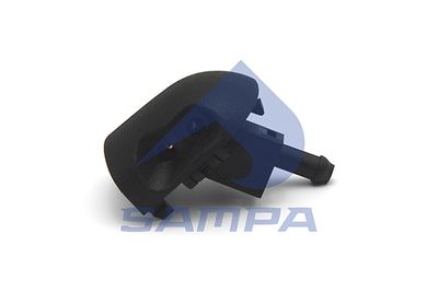 Diuza stropitor parbriz stg SAMPA 18100926