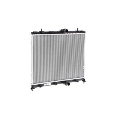 RADIATOR RACIRE MOTOR NISSENS 606859 35